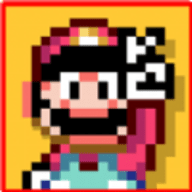 超级马里奥终极制造游戏下载