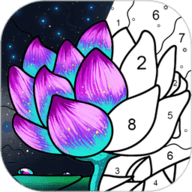 数字填色迷你世界游戏下载