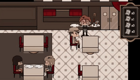 死盘子下载中文版最新版官方