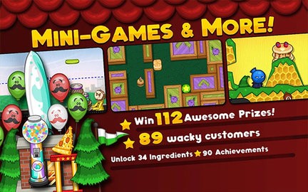 老爹炸鸡店togo最新版下载