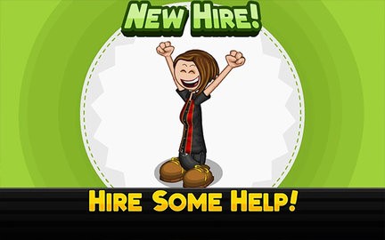 老爹炸鸡店togo最新版下载