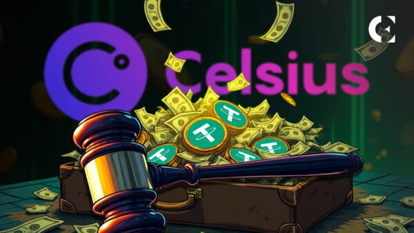 Celsius与Tether达成2.995亿美元和解协议，削减43亿美元索赔
