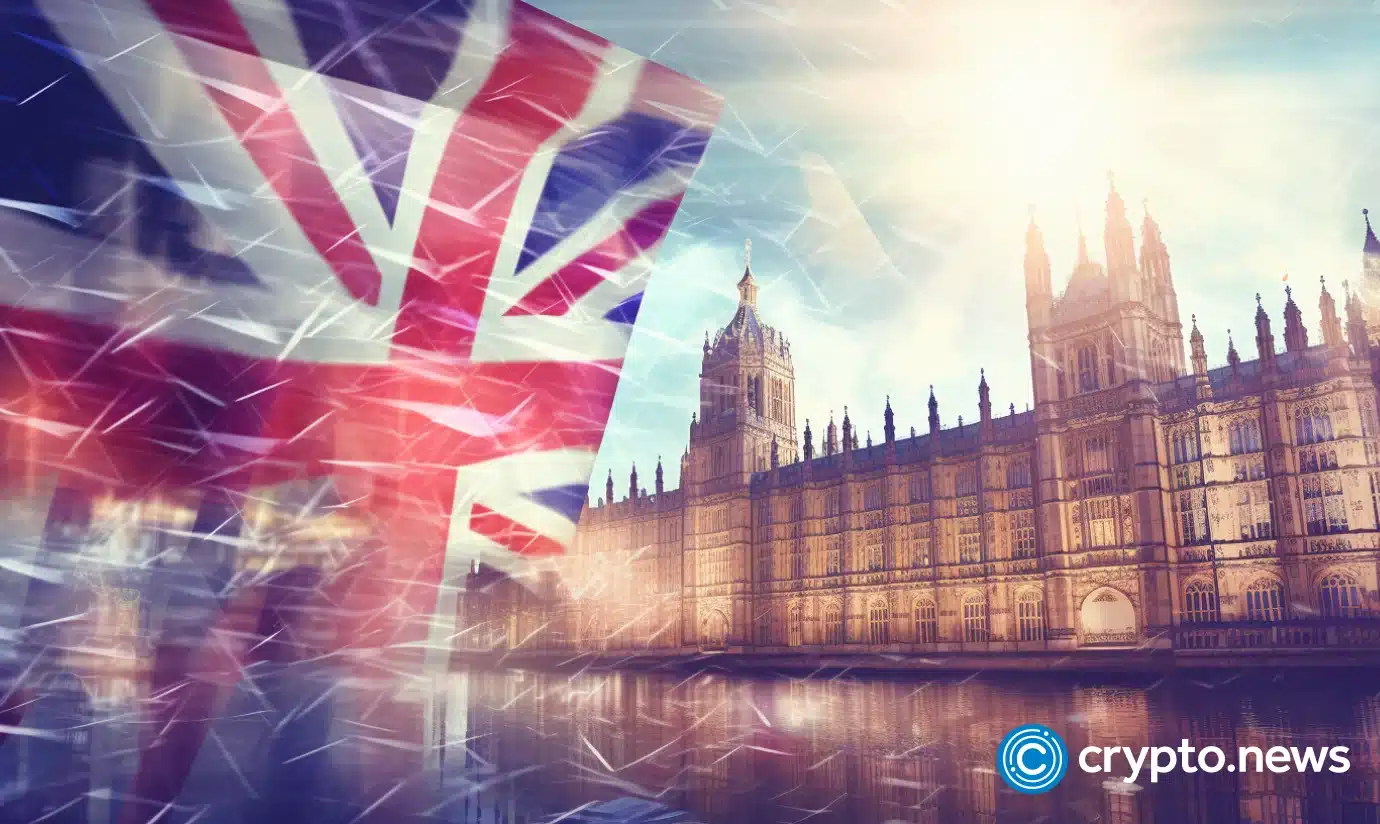 英国稳定币上限将维持至系统性风险消退