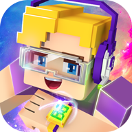 方块堡垒2025版(Blockman GO) 2.125.1