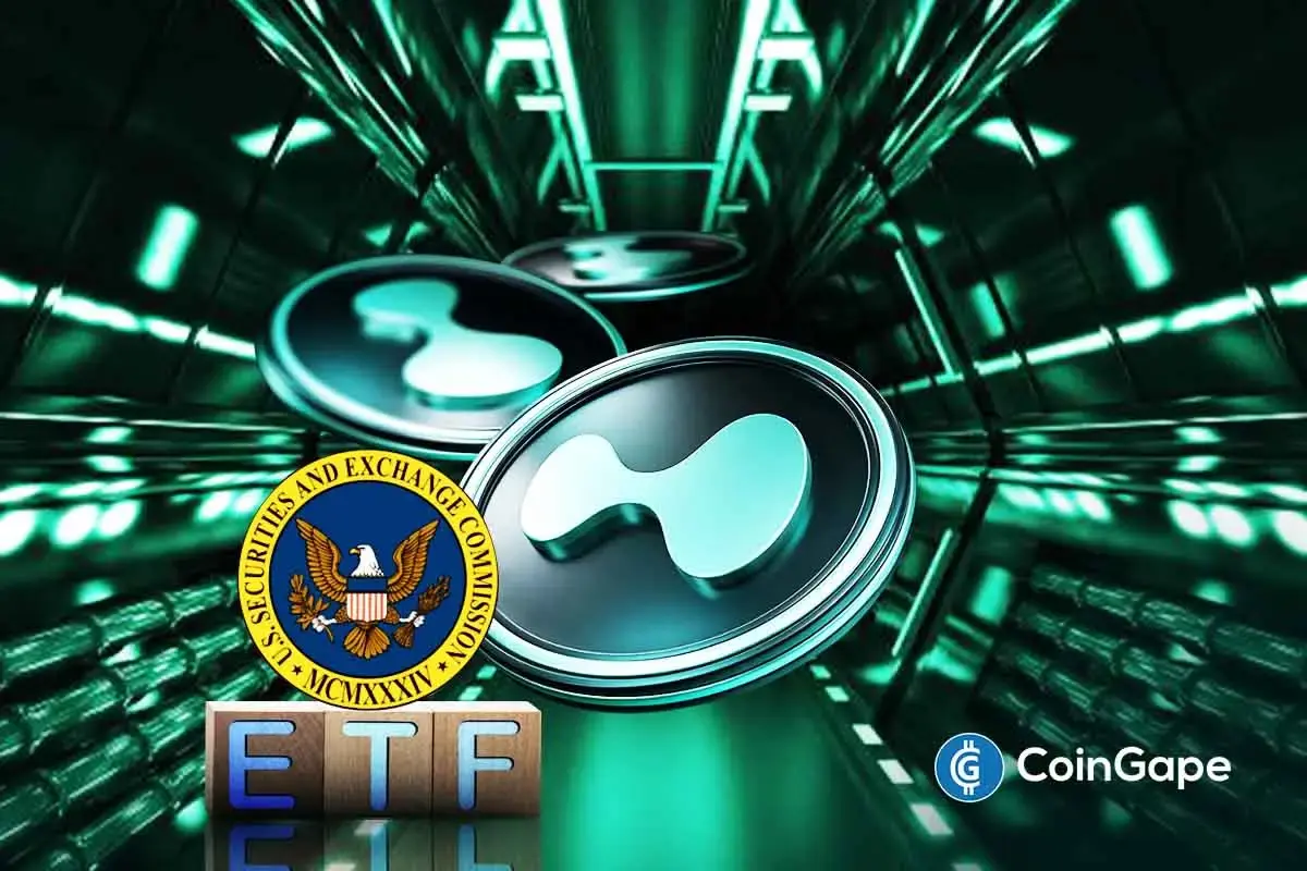 最新动态：21Shares申请推出2倍HYPE ETF 旨在加倍投资Hyperliquid