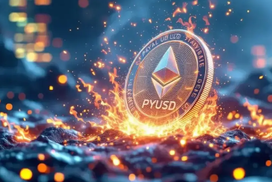 误铸300万亿PYUSD，Paxos“胖手指”背后的稳定币治理危机