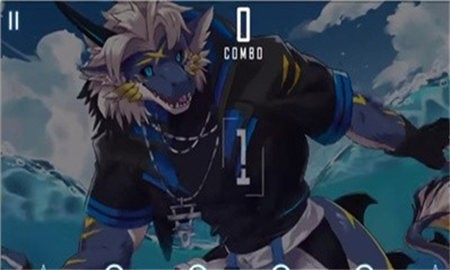 beastbeat汉化最新版下载