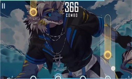 beastbeat汉化最新版下载