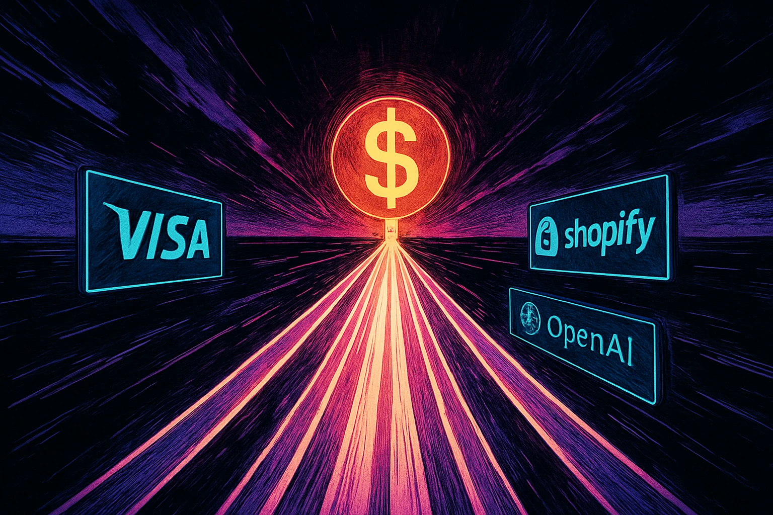 Stripe结算区块链Tempo完成5亿美元A轮融资，估值50亿美元