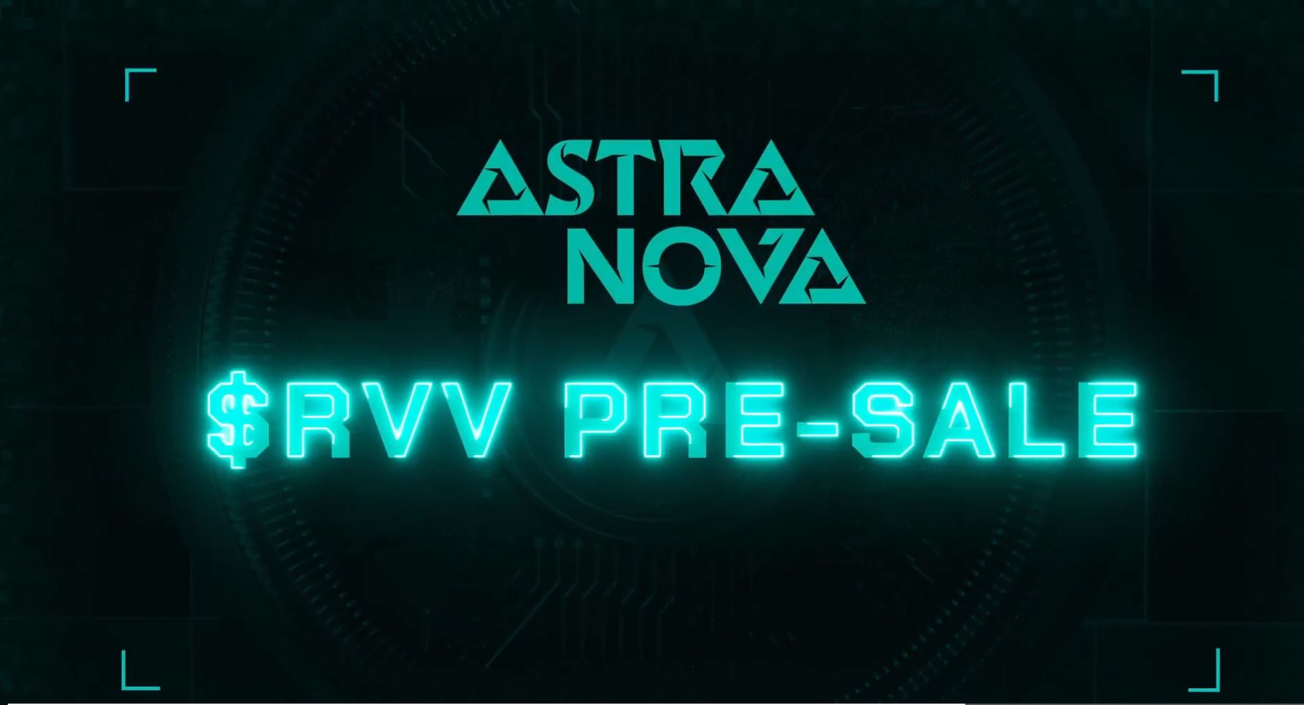Astra Nova(RVV币)怎么样?价值如何?RVV币代币经济、路线图介绍
