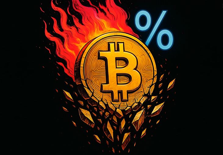 降息催化比特币牛市最后阶段：BTC 明年再次崩盘？