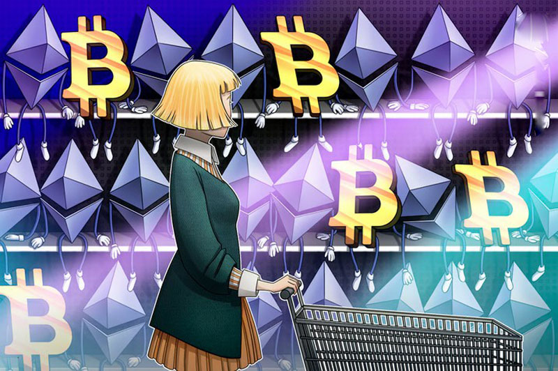 一文了解金融科技公司LMAX为机构交易者推出比特币（BTC）、以太坊（ETH）永续合约