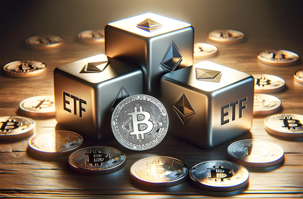 Prenetics每天1枚速度购入比特币（BTC） 以太坊（ETH）发生大规模罚没事件