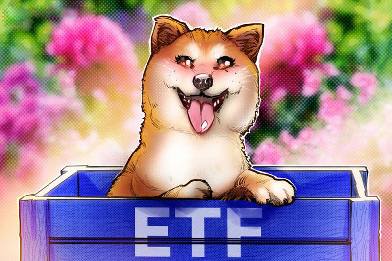 狗狗币首个ETF上线，DOGE价格能涨多高？一文了解