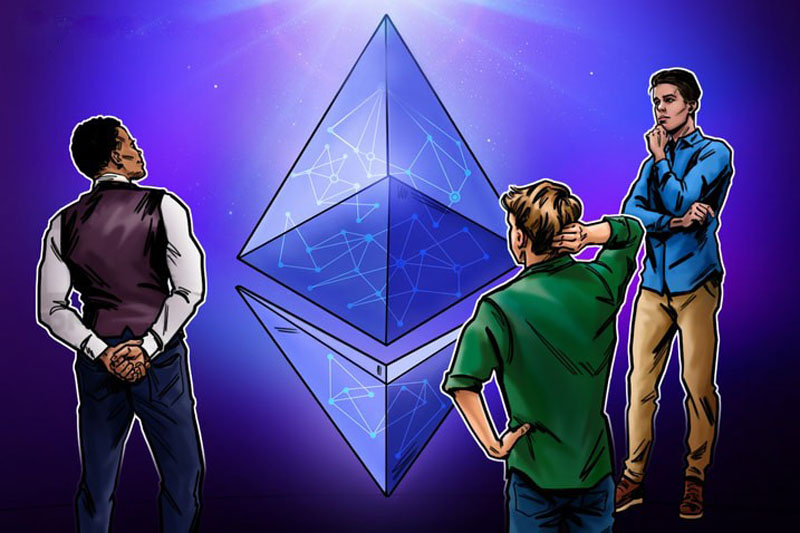 一文搞清楚以太坊（ETH）解押队列呈现“抛物线”走势：这对价格意味着什么？