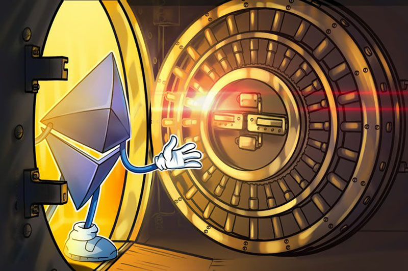 BitMine本周再度大举增持以太坊（ETH），持仓总额达92亿美元