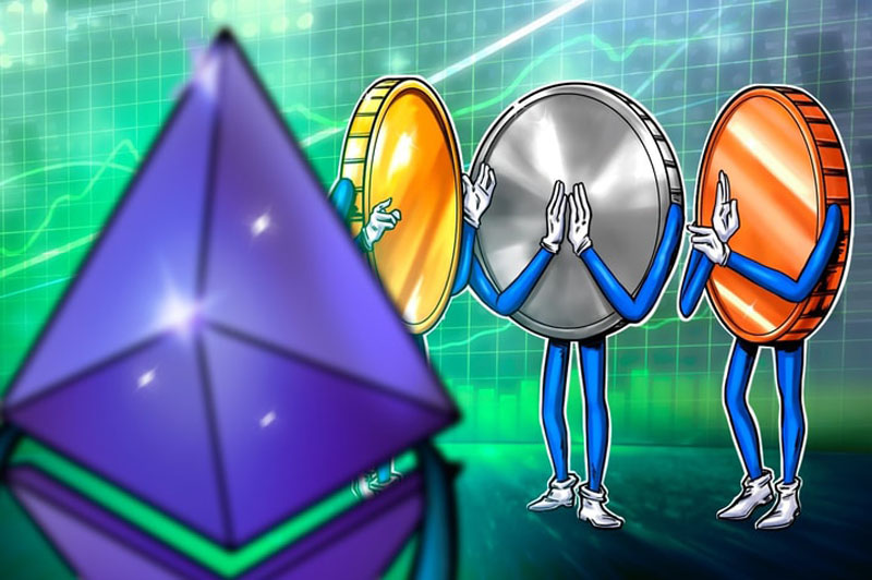 一文了解新的以太坊（Ethereum）标准旨在为现实世界资产（RWA）代币化设立基准
