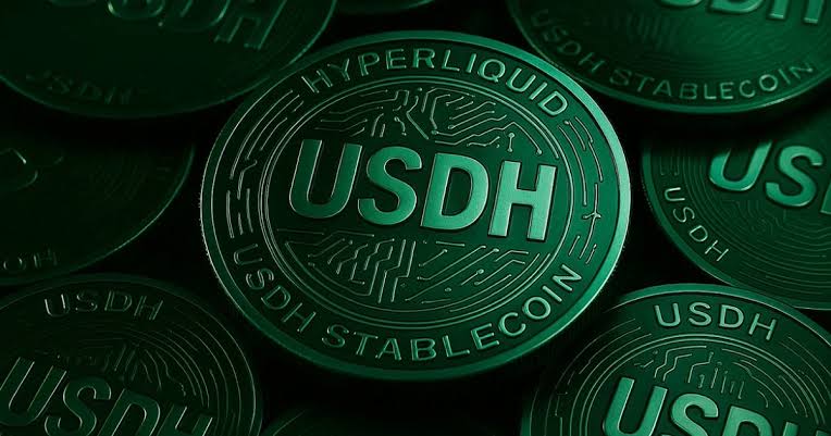 稳定币巨头USDH争夺战：全景解析