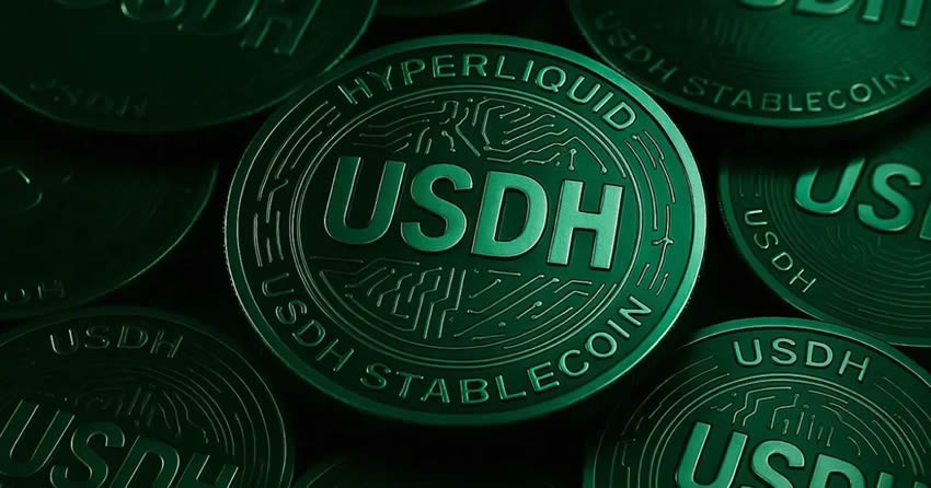Hyperliquid稳定币USDH争夺战开启，谁会成为USDH的发行人？