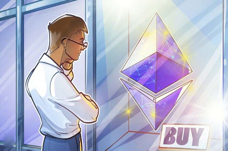 10张图让你详细搞清楚以太坊（ETH）并未结束