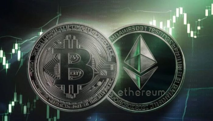美联储9月会降息吗?未来行情如何?BTC与ETH价格预测