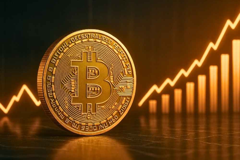 比特币价格预测——随着市场恐慌指数跌破30，分析师目标看涨至12.5万美元