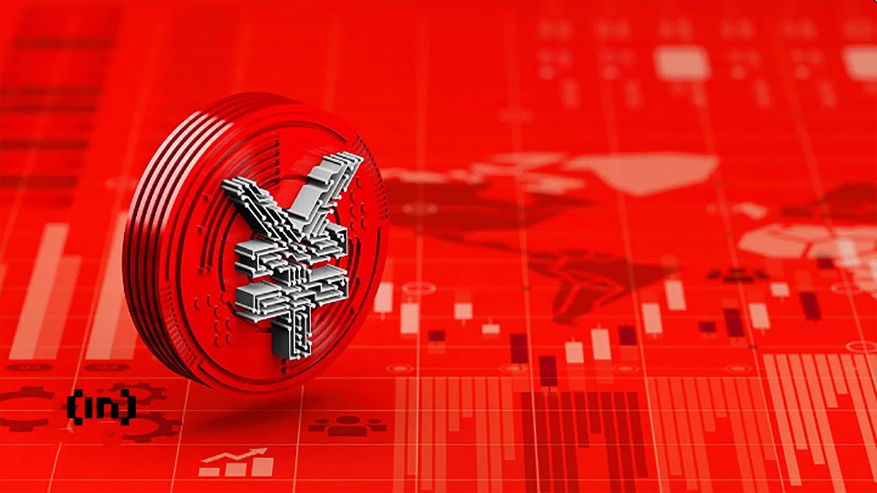 北京拔掉插头：蚂蚁和京东暂停香港稳定币——BeInCrypto