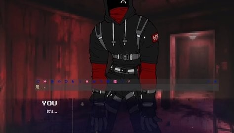 怪物调解员汉化版下载安装最新版本