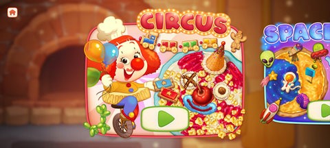 披萨大师中文版下载