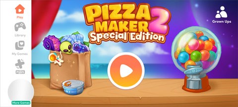 披萨大师中文版下载