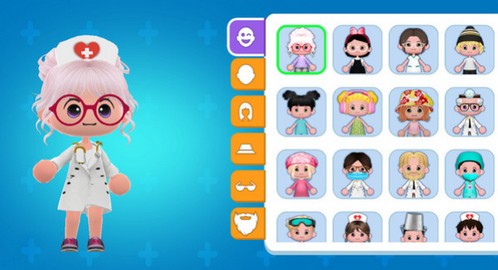 医院模拟器下载