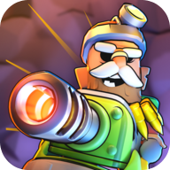 贪婪的防御者放置塔防