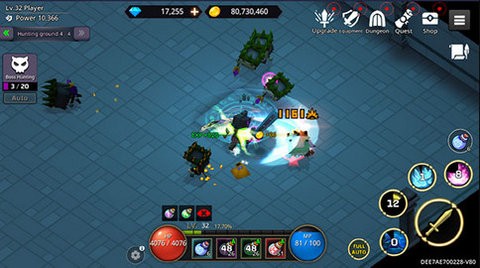 像素刀片最新版下载