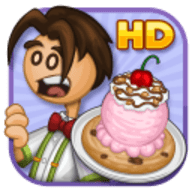 老爹饼干圣代店togo官方正版下载