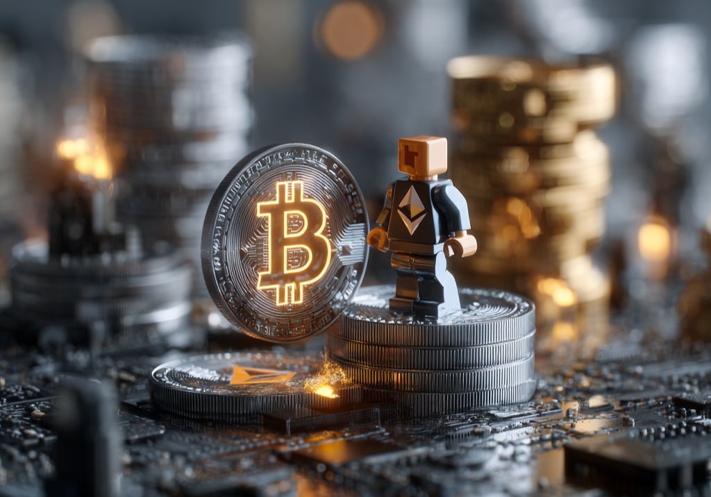 Tom Lee: Ethereum price is expected to soar to $5,000. Three 100x coins you can't miss before the bull market begins.