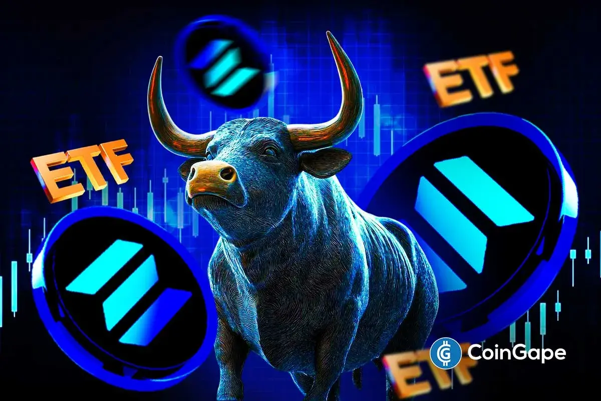 分析师看好SOL目标价400美元，因香港批准亚洲首只Solana ETF