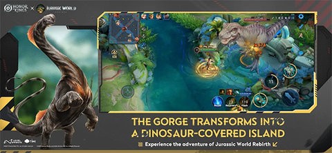 国际服王者荣耀下载安装最新版本