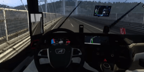 越南迷你卡车模拟器官方正版下载