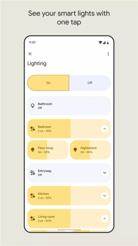 google home app最新版本下载