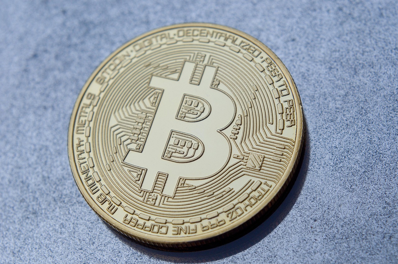 分析师称,理解比特币的这种结构就像拥有超能力