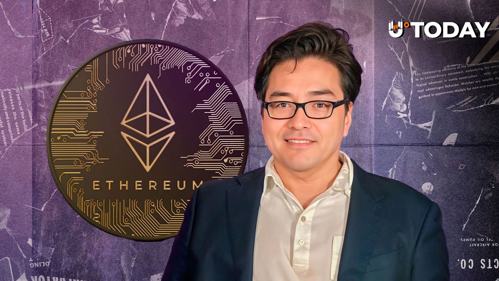 汤姆·李:摩根大通大举布局BTC和ETH,2025年加密货币将迎更大涨势