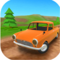 老式皮卡车模拟器1.3.5版