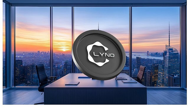 2025年牛市备选四大潜力币:Lyno ($LYNO) 跻身增长最快名单