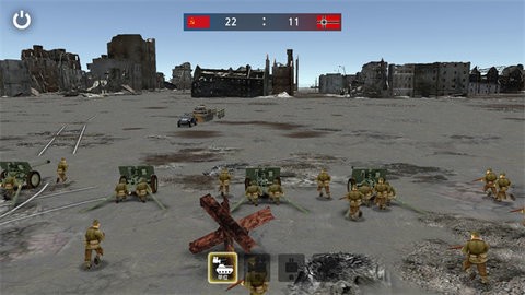 二战前线模拟器下载手机版