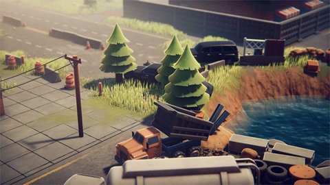 逃离鸭科夫正版免费安装下载