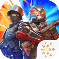 先锋枪手游戏官方版下载