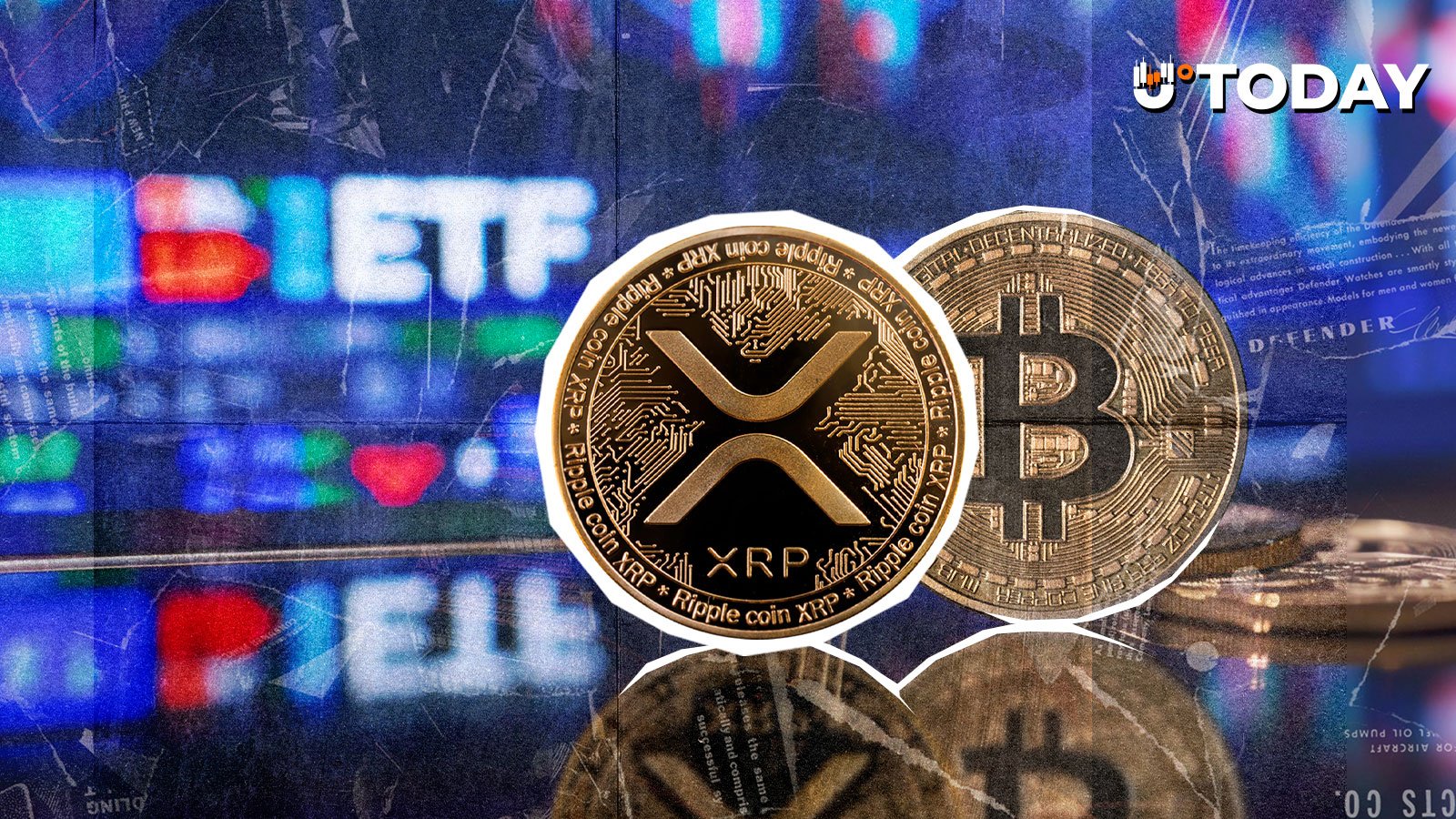 以太坊ETF持续失血,资金流向比特币
