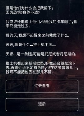 掩埋游戏汉化版下载