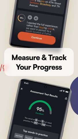 boldvoice测口音软件下载