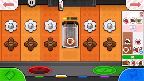 老爹摩卡咖啡店安卓免费版下载